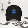 FFF Sticker Logo Hat