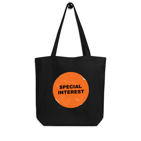 Special Interest Tote Bag
