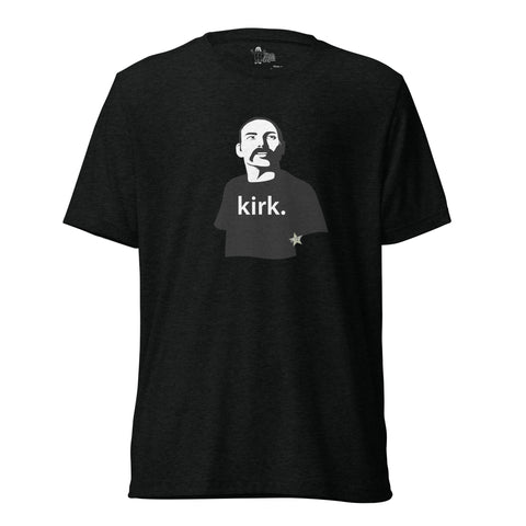 Kirk Tee