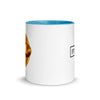 Quixotic Emblem Mug