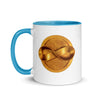 Quixotic Emblem Mug