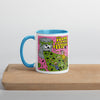 Puke Puddle Mug