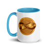 Quixotic Emblem Mug