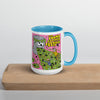 Puke Puddle Mug