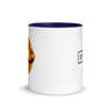 Quixotic Emblem Mug