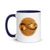 Quixotic Emblem Mug