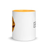 Quixotic Emblem Mug