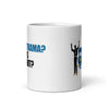 Jack Rebney's Accoutrama Mug