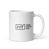 If We'd Been Prepared Mug