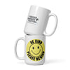 Be Kind Rewind Mug