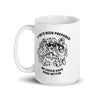 If We'd Been Prepared Mug