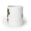 Waterbed Creations Mug