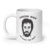 Lindow Man Mug