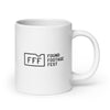 Waterbed Creations Mug