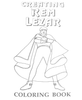 Creating Rem Lezar VHS