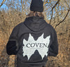 Coven Logo Hoodie