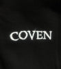 Coven Logo Hoodie