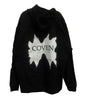 Coven Logo Hoodie