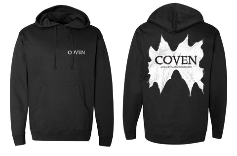 Coven Logo Hoodie