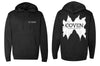 Coven Logo Hoodie