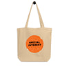 Special Interest Tote Bag