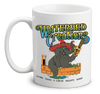 Waterbed Creations Mug