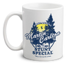 Martin Carlton Stunt Special Mug