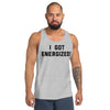 I Got Energized Tank Top