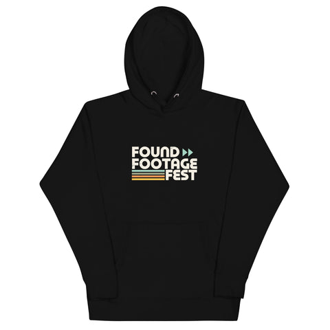 FFF Rewind Logo Hoodie