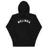 Melinda Hoodie