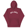 Melinda Hoodie