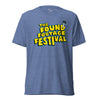 Found Footage Festival Tee