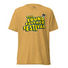 Found Footage Festival Tee