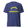 Sofabed Conspiracy Tee