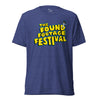 Found Footage Festival Tee