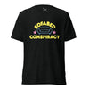 Sofabed Conspiracy Tee