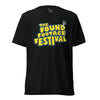 Found Footage Festival Tee