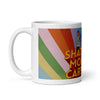 Shaturday Morning Cartoons Mug