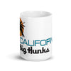 California Big Hunks Mug