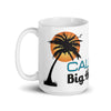 California Big Hunks Mug