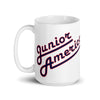 Junior America Mug