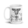 Rodent Control In The Pork Industry Mug