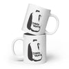 Turbo Gravy Mug