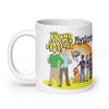 FFF Mysteries Mug