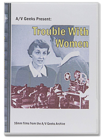 A/V Geeks: Trouble With Women