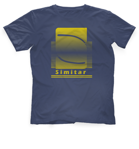 Simitar Tee