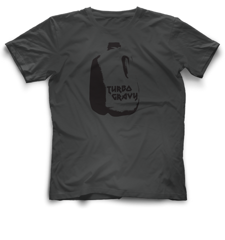 Turbo Gravy Tee