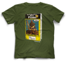 How To Build & Paint Military Figures Tee