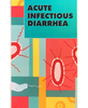 Acute Infections Diarrhea Wrapping Paper