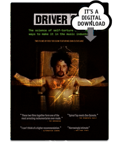 Driver 23 - Digital Download